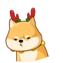 Акио - помощник Санты emoji 😠