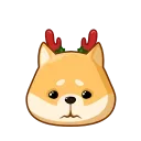 Акио - помощник Санты  emoji 😟