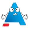 Telegram emoji «АктивКредит» 🤔