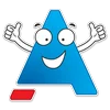 Telegram emoji «АктивКредит» 👍