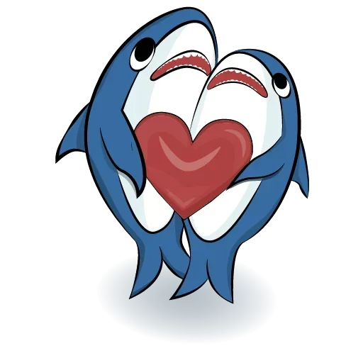 Акулка из Икеи emoji 😗