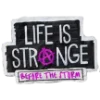 life is strange emoji 🌪