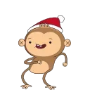 Aloe Monkey emoji 💃
