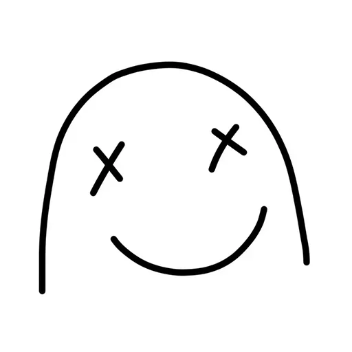 Амёба Блэт emoji 🤬