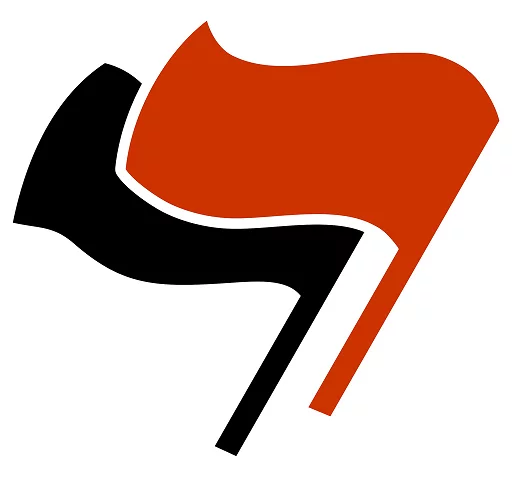 Telegram stiker «Anarquismo en PDF» 🐗