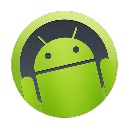Telegram Sticker «Android - S4T.tv» ✅