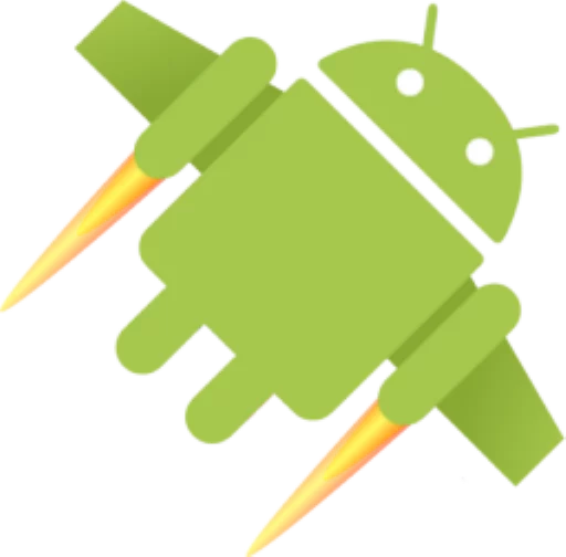 Telegram stiker «Android - S4T.tv» 🚀