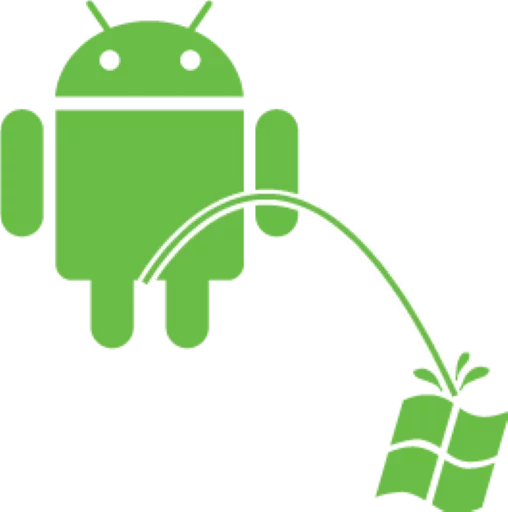 Эмодзи Android - S4T.tv 💦