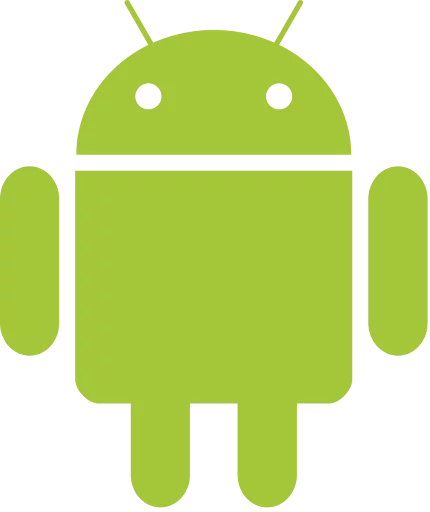 Telegram stiker «Android - S4T.tv» 😐