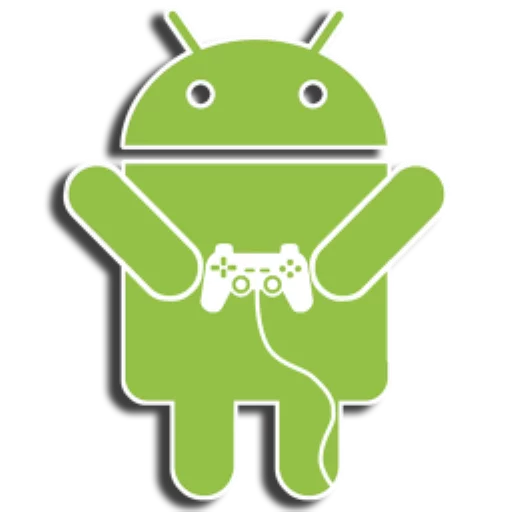 Telegram stiker «Android - S4T.tv» 💿