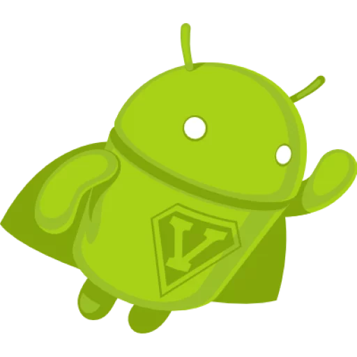 Android - S4T.tv sticker 💪