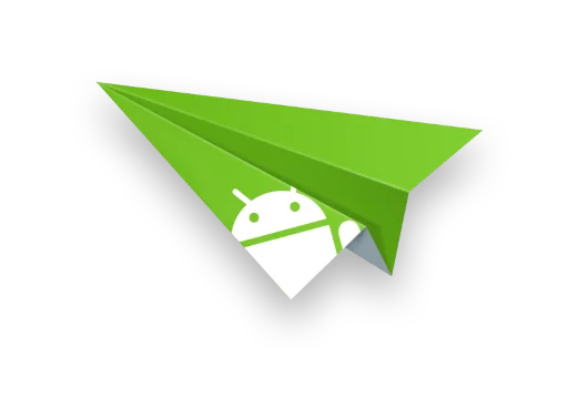 Стікер Telegram «Android - S4T.tv» 🚀