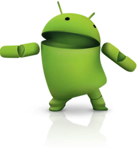 Эмодзи Android - S4T.tv 🎩