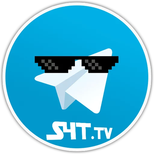 Android - S4T.tv sticker ⭐