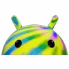Эмодзи телеграм Android New Logo