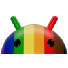 Емодзі телеграм Android New Logo