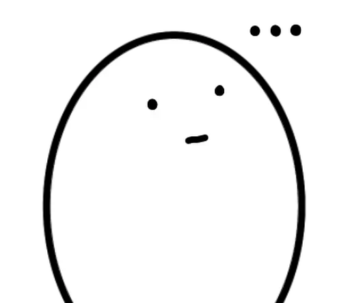 Емодзі egg 🥚