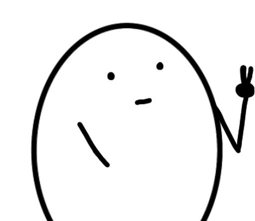 egg emoji 🥚