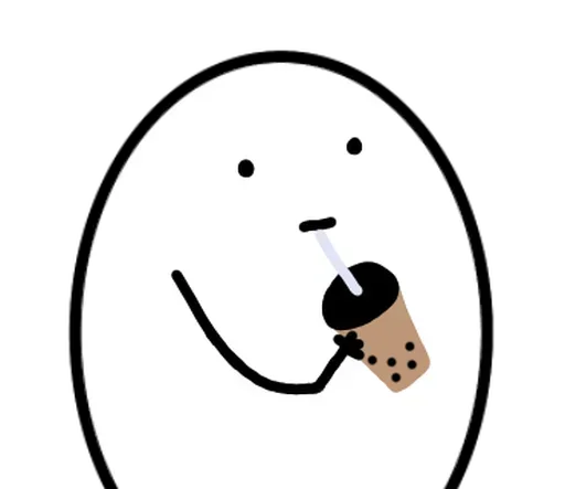 Telegram Sticker «egg» 🥚