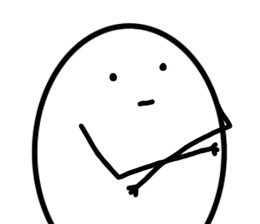 egg emoji 🥚