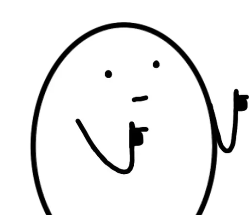 Telegram stiker «egg» 🥚
