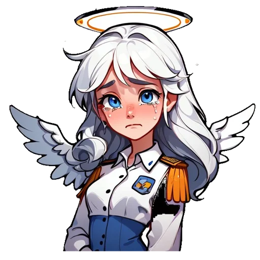 Ангелика и Аля чан emoji 😢