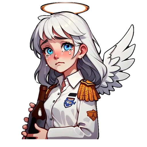 Ангелика и Аля чан emoji 🍾