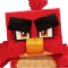 Эмодзи Angry Birds 👾