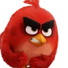 Эмодзи Angry Birds 👹