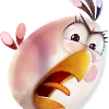 Эмодзи Angry Birds 😡