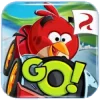 Telegram emojisi «Angry Birds» 🚙