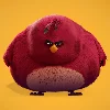 Telegram emojisi «Angry Birds» 🤬
