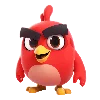 Емодзі Angry Birds 🙃