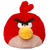 Емодзі Telegram «Angry Birds» 🧸