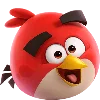 Эмодзи Angry Birds 😀