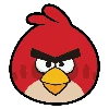 Angry Birds emoji 🙂