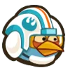 Angry Birds emoji ✨