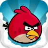 Telegram emojisi «Angry Birds» 🚀