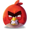 Telegram emojisi «Angry Birds» 🤬