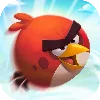 Емодзі Telegram «Angry Birds» 😈