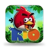 Эмодзи Telegram «Angry Birds» 🇧🇷