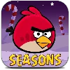 Эмодзи Angry Birds 🪅