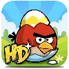 Эмодзи Angry Birds 🪺