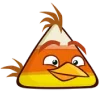 Angry Birds emoji 🤡