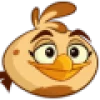 Angry Birds emoji 🙃