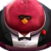 Angry Birds emoji 👔