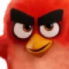 Angry Birds emoji 😈