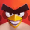 Angry Birds emoji 👄
