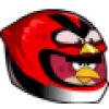 Angry Birds emoji 🏎