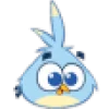 Angry Birds emoji 👶